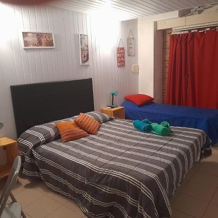 Lizarra Monoambiente Resistencia- 100 Mts Peatonal Apartment ภายนอก รูปภาพ